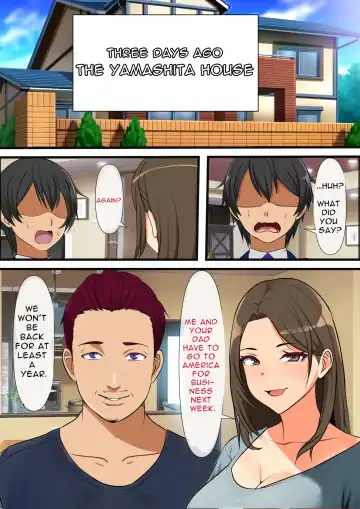 Mob Danshi no Ore ga 100-nin Haramaseru made Deru Koto no Dekinai Kozukuri Shima ni Hikkoshita Kekka | I Can't Leave This Island Until I Get 100 Girls Knocked Up? Fhentai - Page 2