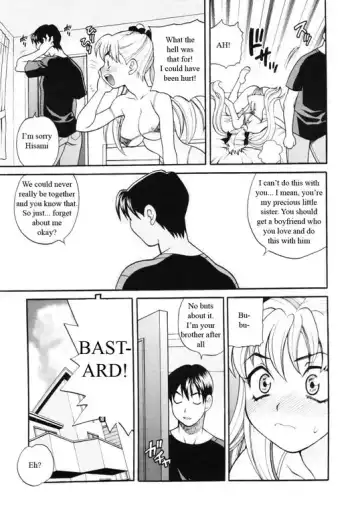 [Yukiyanagi] Competing Sisters Ch. 1-4 Fhentai.net - Page 48