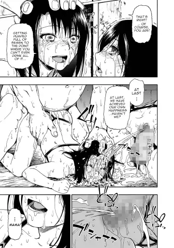 [Oyster] Hakidame | Garbage Dump Ch. 7 Fhentai - Page 19