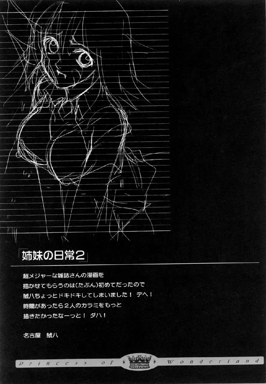 [Nagoya Shachihachi] Wonderland Princess - Princess of Wonderland Fhentai.net - Page 35