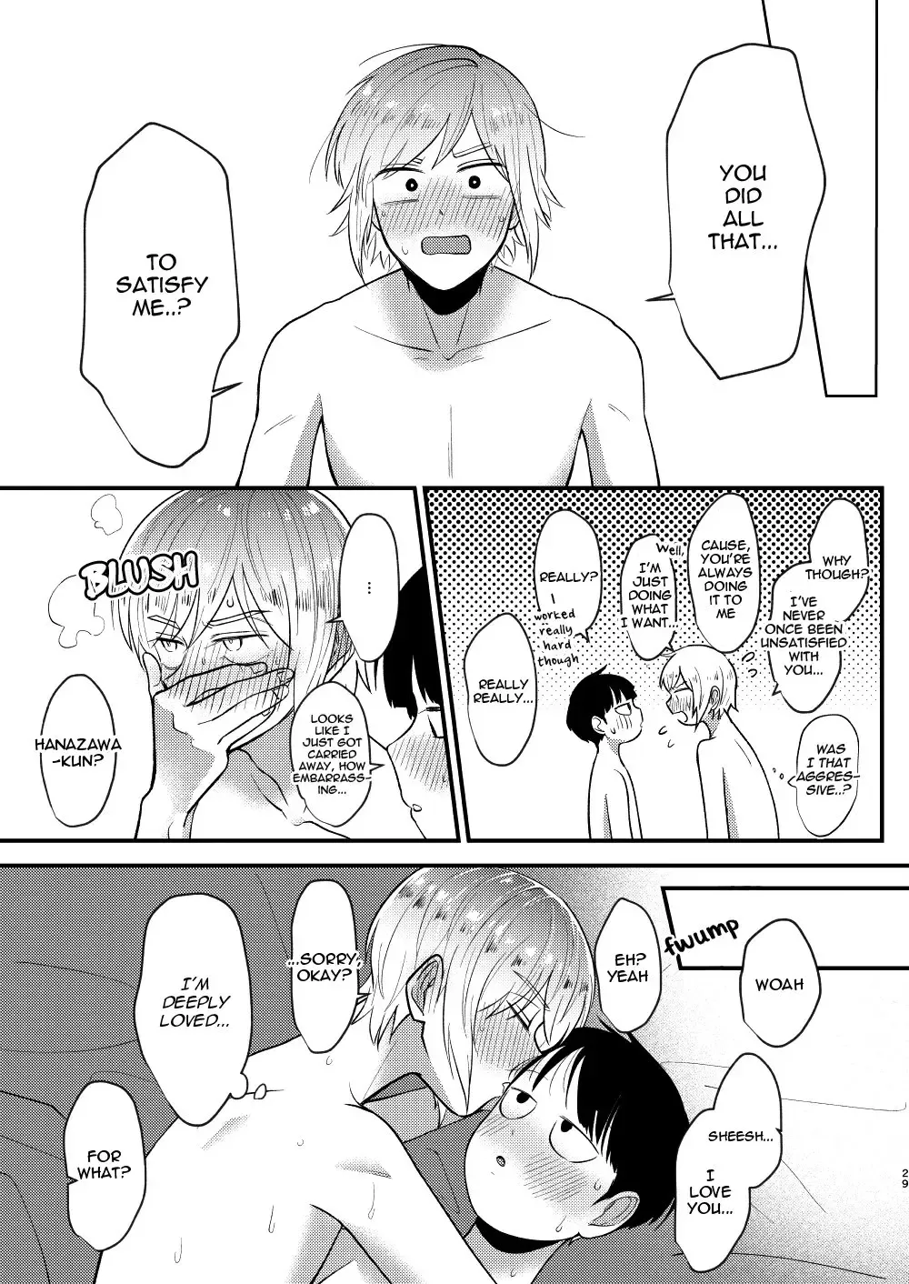 TeruMob WEB sairoku Fhentai - Page 28