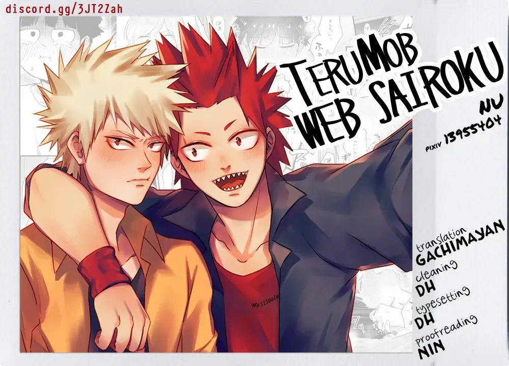 TeruMob WEB sairoku Fhentai - Page 30