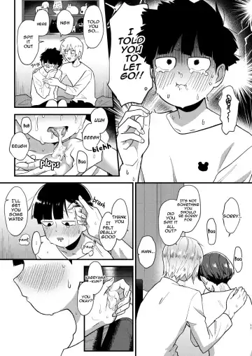 TeruMob WEB sairoku Fhentai - Page 10