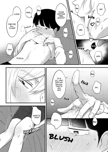 TeruMob WEB sairoku Fhentai - Page 13