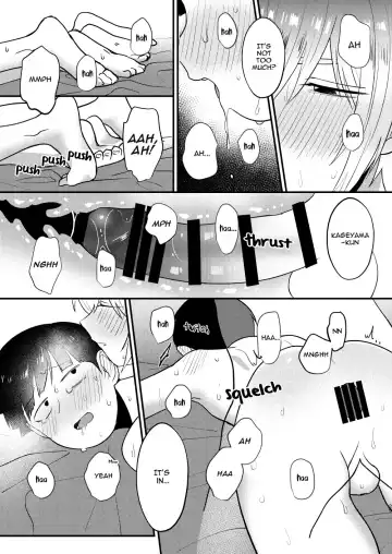 TeruMob WEB sairoku Fhentai - Page 24
