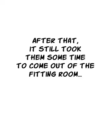 [Kiliu] Shichakushitsu no Wana | Fitting Room Trap Fhentai.net - Page 3