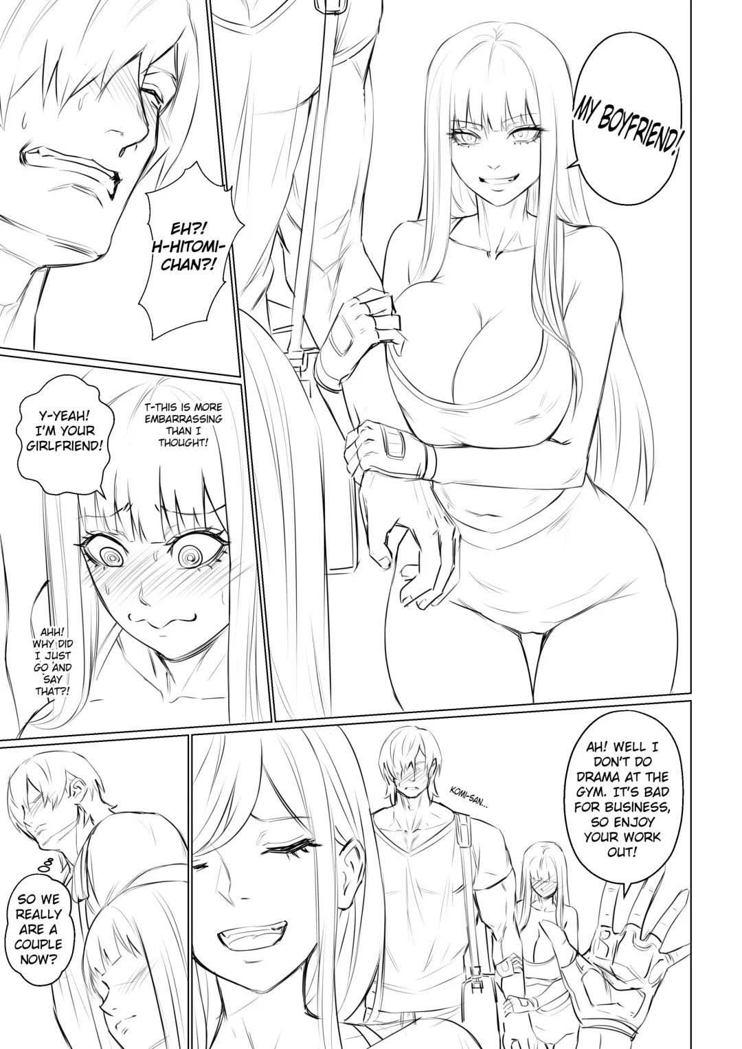 [Arisane] Alien Abduction 3 Fhentai - Page 13