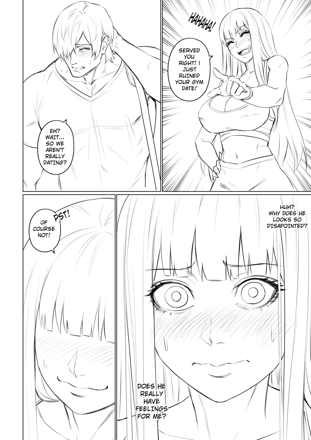 [Arisane] Alien Abduction 3 Fhentai - Page 14