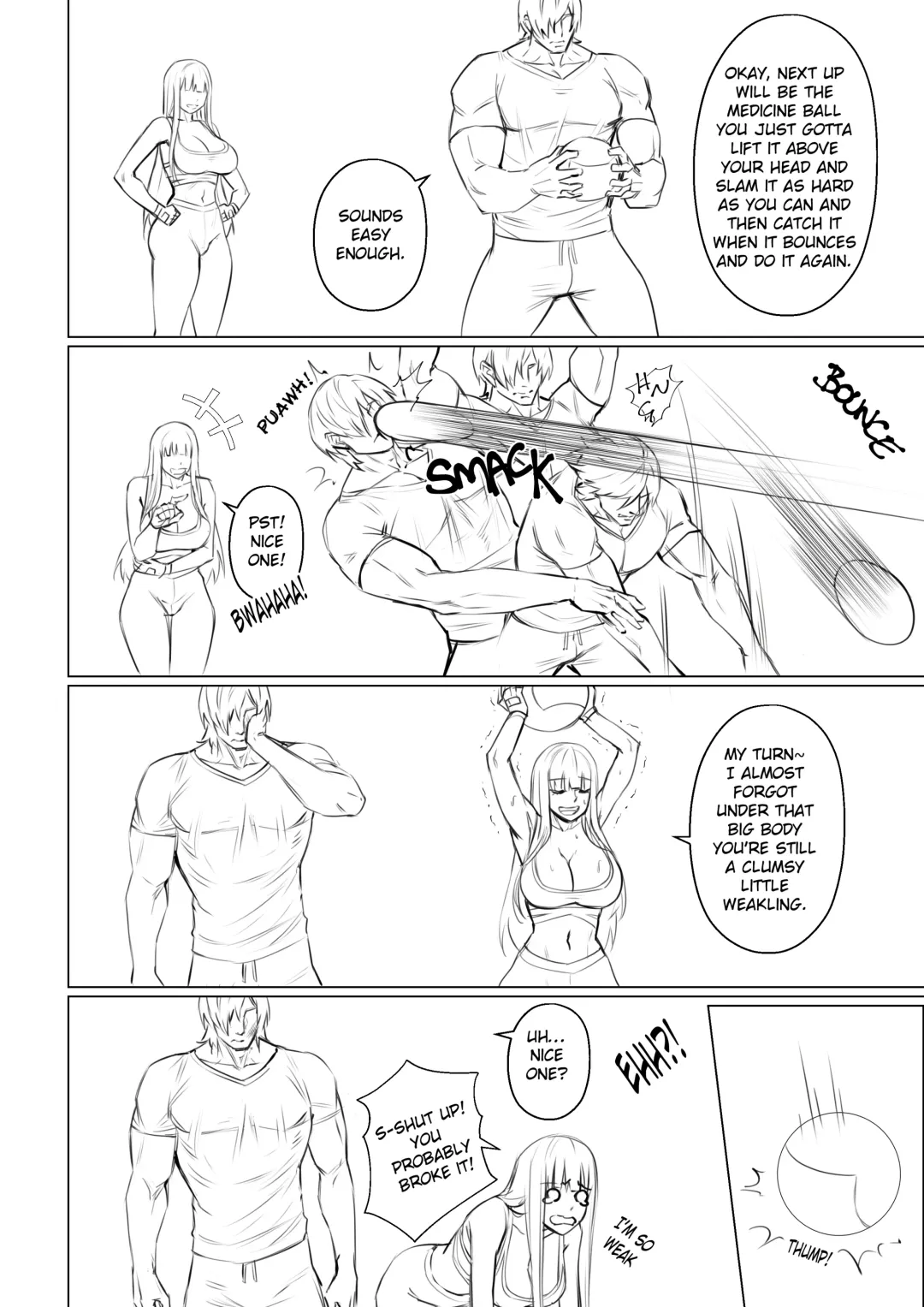 [Arisane] Alien Abduction 3 Fhentai - Page 20