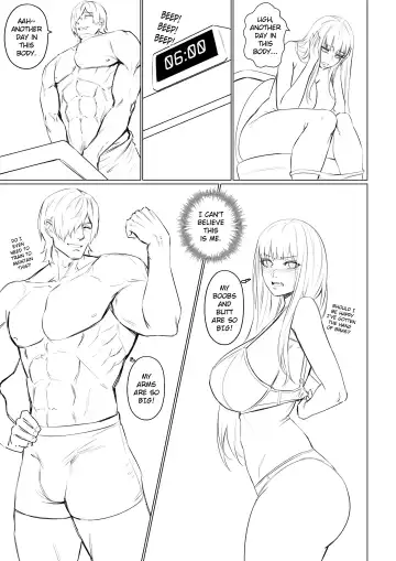 [Arisane] Alien Abduction 3 - Fhentai