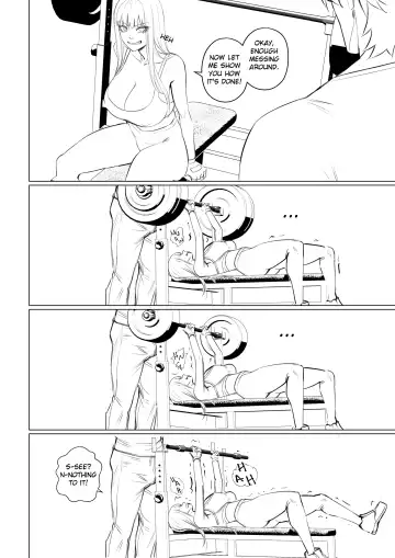 [Arisane] Alien Abduction 3 Fhentai - Page 18