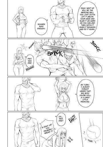 [Arisane] Alien Abduction 3 Fhentai - Page 20