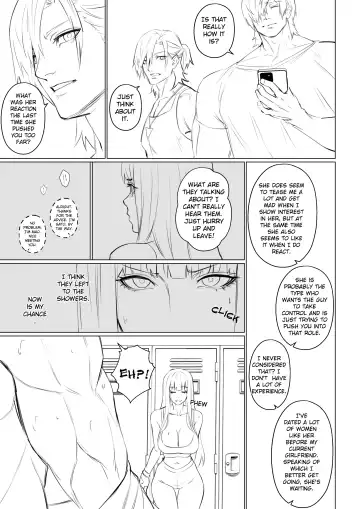 [Arisane] Alien Abduction 3 Fhentai - Page 27