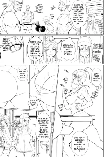 [Arisane] Alien Abduction 3 Fhentai - Page 5