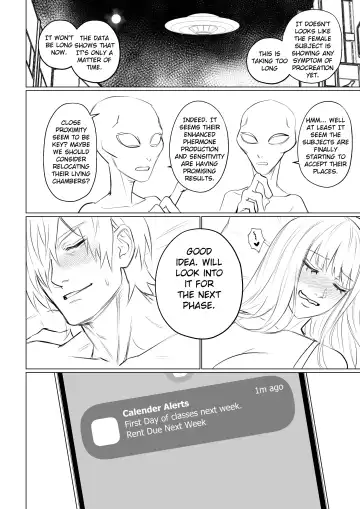 [Arisane] Alien Abduction 3 Fhentai - Page 56