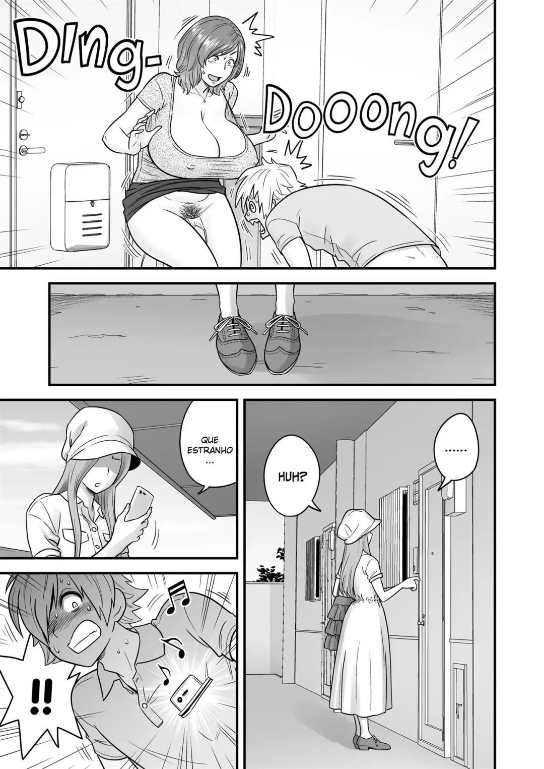 [Tatsunami Youtoku] 6 Fhentai.net - Page 12