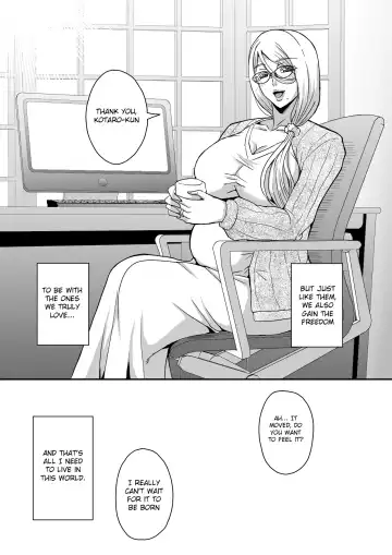 [Mifune Seijirou] Bakunyuu Hitozuma Kinpatsu Gaikokujin Jokyoushi ga Mura no Inshuu de Kasshoku Shota no Fudeoroshi o Suru Hanashi Fhentai.net - Page 58