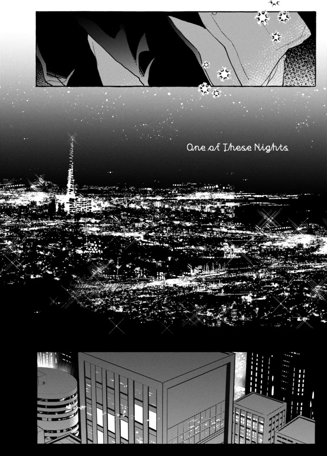 One of These Nights Fhentai.net - Page 3