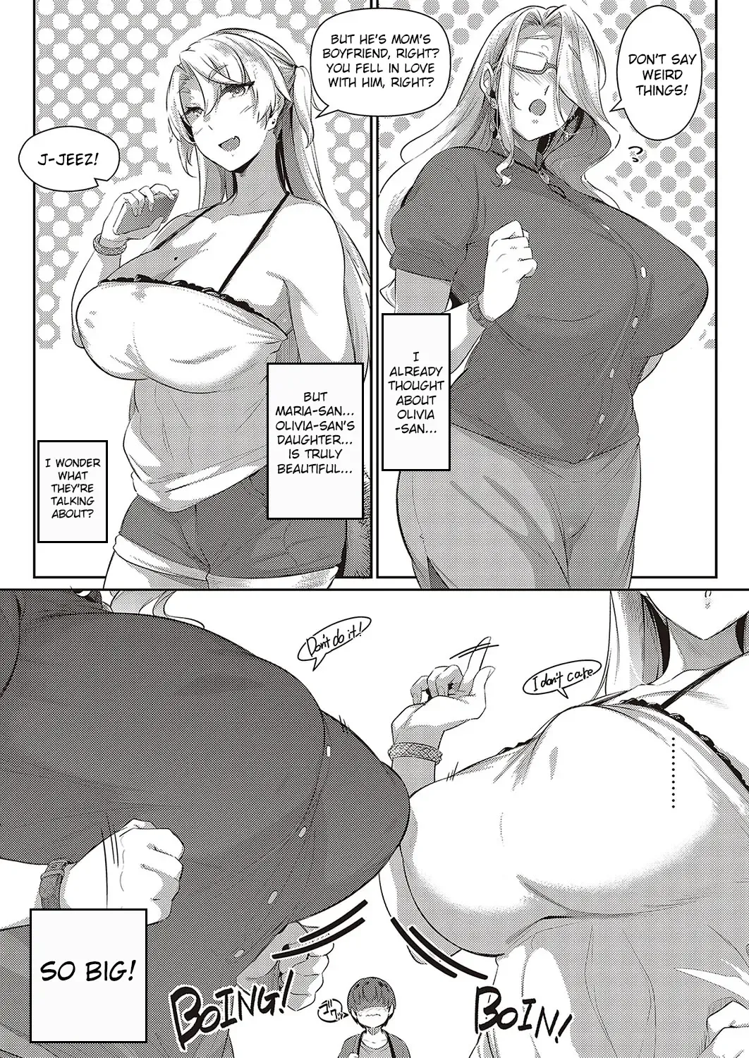 [Kuronomiki] Last Summer 2 Fhentai - Page 3