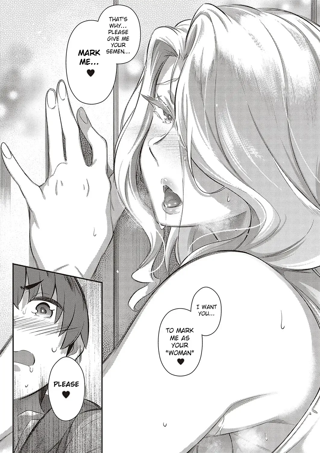 [Kuronomiki] Last Summer 2 Fhentai - Page 40