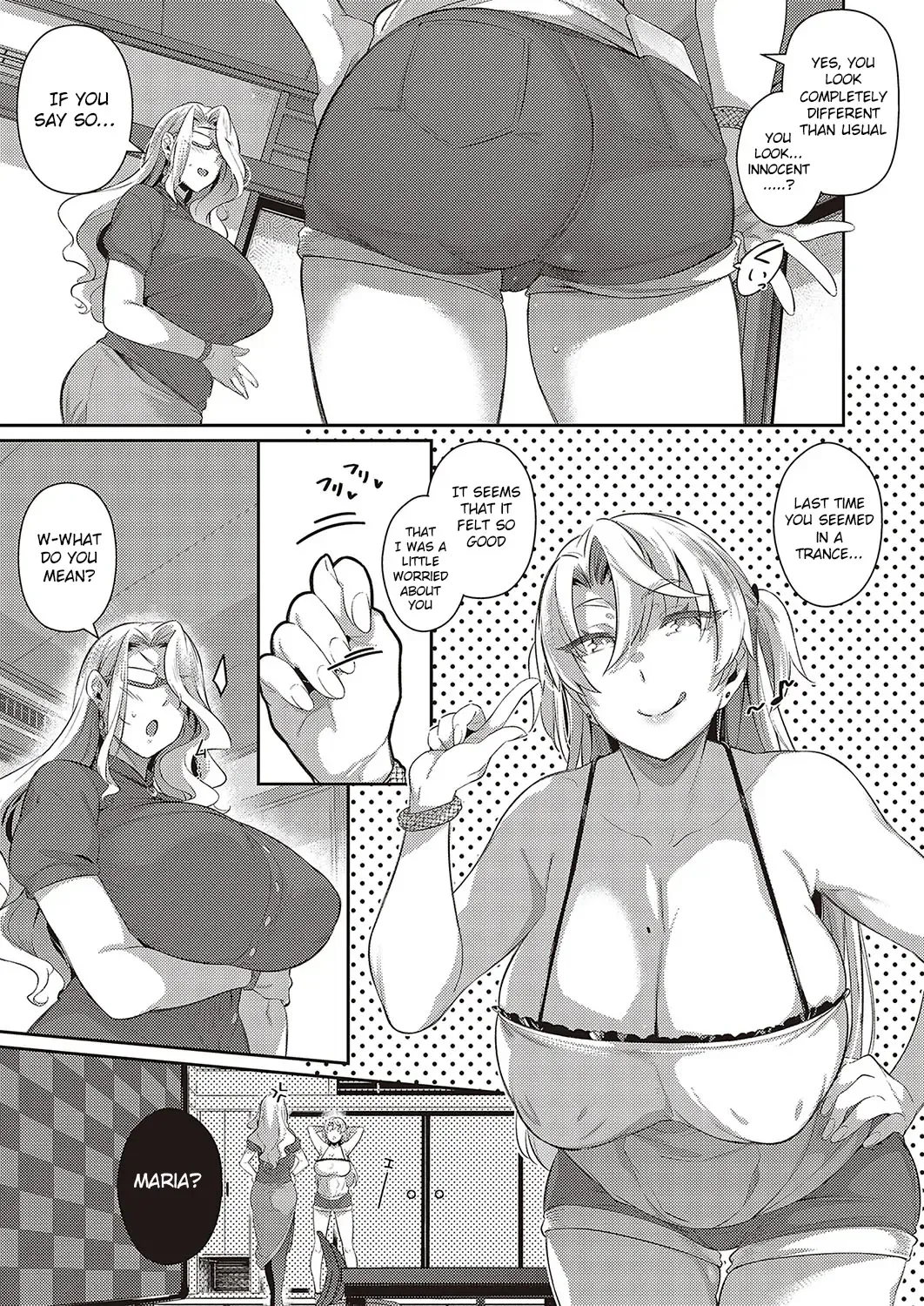 [Kuronomiki] Last Summer 2 Fhentai - Page 9
