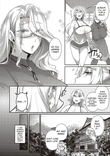 [Kuronomiki] Last Summer 2 Fhentai - Page 10