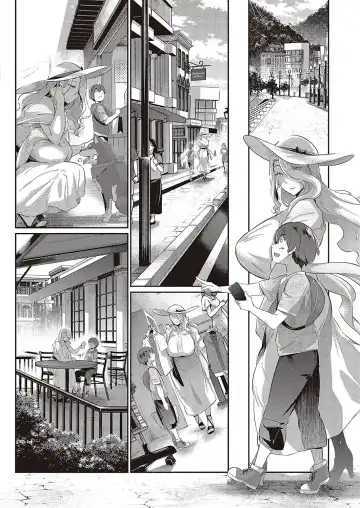 [Kuronomiki] Last Summer 2 Fhentai - Page 26