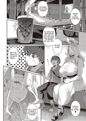 [Kuronomiki] Last Summer 2 Fhentai - Page 28