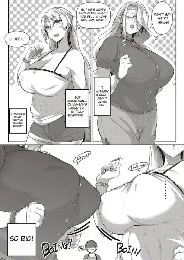 [Kuronomiki] Last Summer 2 Fhentai - Page 3