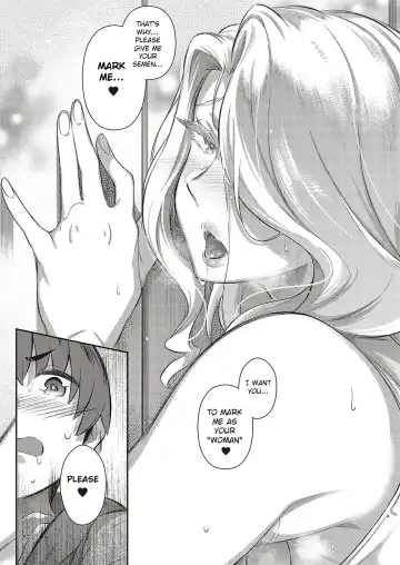 [Kuronomiki] Last Summer 2 Fhentai - Page 40