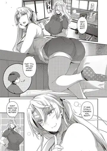 [Kuronomiki] Last Summer 2 Fhentai - Page 7