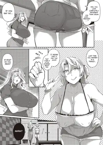 [Kuronomiki] Last Summer 2 Fhentai - Page 9