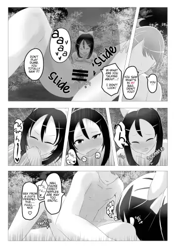 [Hangesho] Irekawatta, Shuugaku Ryokou. | Bodyswapped School Trip Fhentai - Page 25