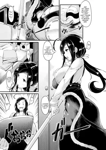 [Uo Denim] Pamper Me [English] - Fhentai - Page 3