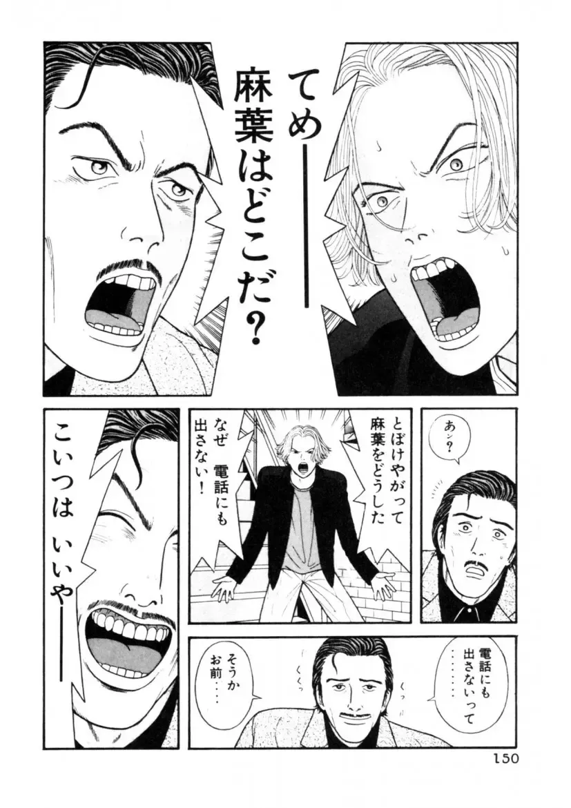 [Okada Yukio] Leg Lover the POCHI Fhentai - Page 150