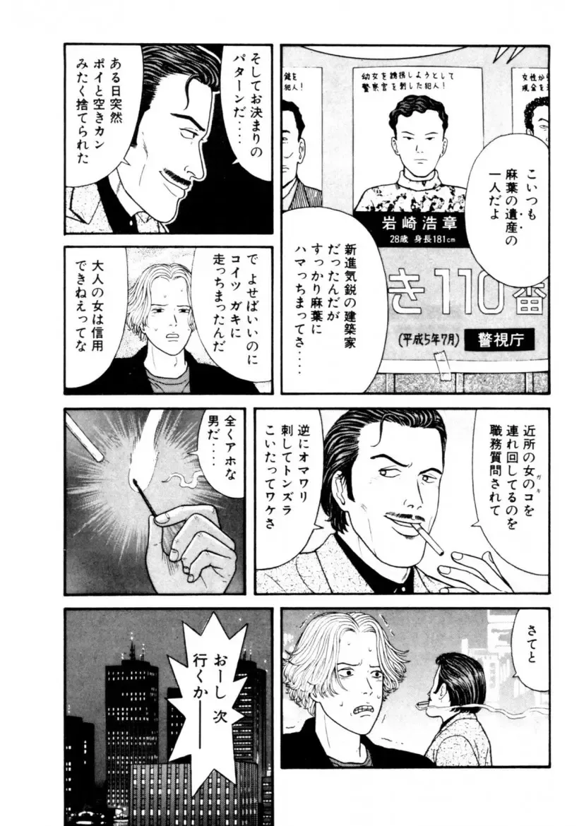 [Okada Yukio] Leg Lover the POCHI Fhentai - Page 175