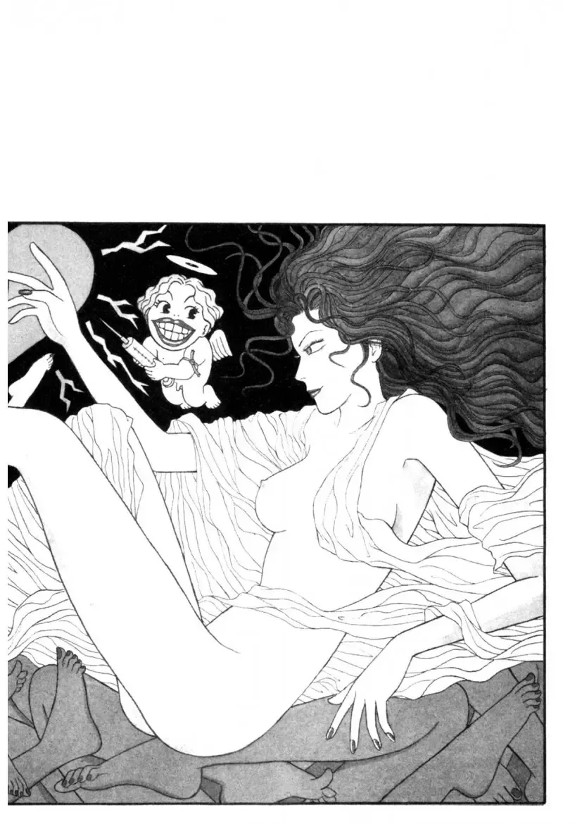 [Okada Yukio] Leg Lover the POCHI Fhentai - Page 44