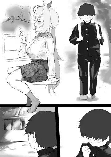 [Jon] Boku wa Kimi no Kishi Fhentai.net - Page 6