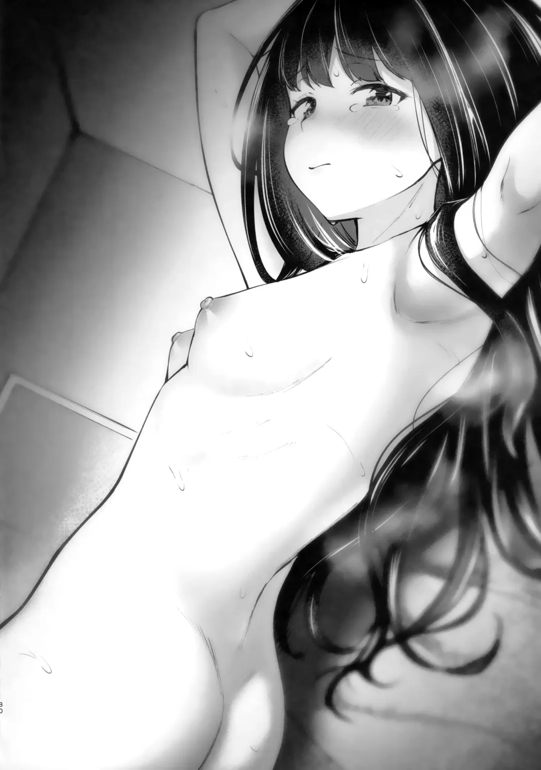 [Kitaku] Futari Mesen Fhentai - Page 29