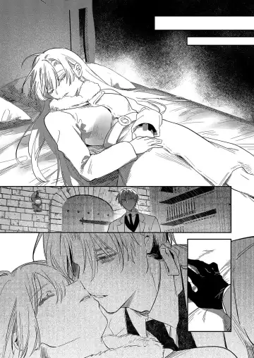 [Hagiyoshi] Boku o Medetokashite kure ~ Sokujitsu Kyuukon!? Demo Zutto Dekiai shite kuremasu ka? Ouji-sama | 以愛將我融化~即日求婚！？但是能一直都溺愛我嗎？皇子殿下 1-7 end Fhentai - Page 130