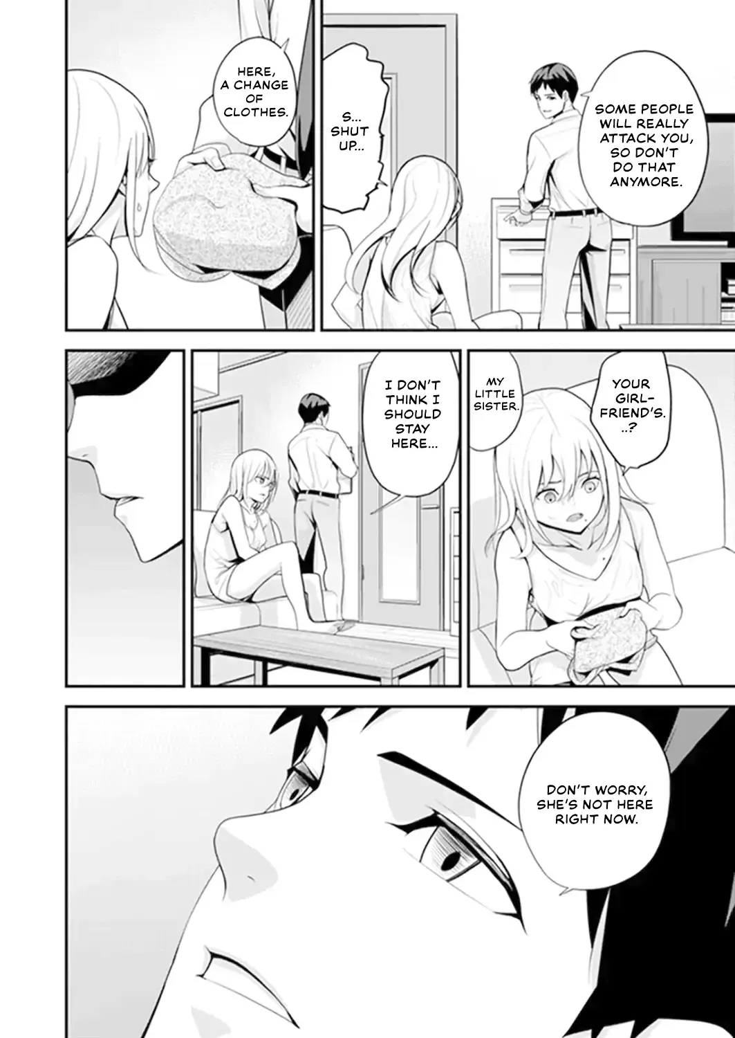 [Sanukiyan] My first time with sensei. - Hold me tight until it hurts - Kyou, Sensei to Hajimete o. - Kizutsuku Made Tsuyoku Daite Fhentai - Page 24