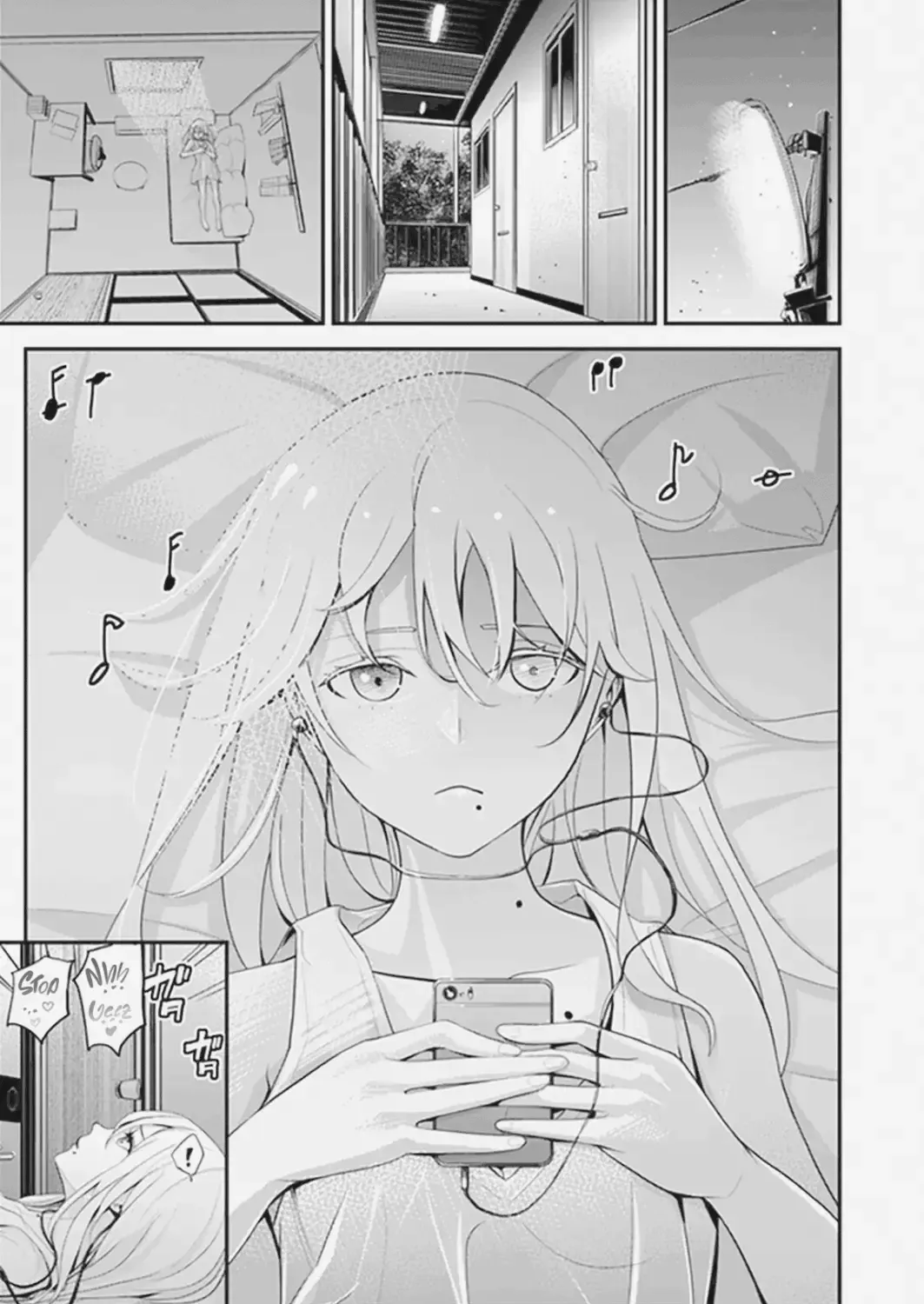 [Sanukiyan] My first time with sensei. - Hold me tight until it hurts - Kyou, Sensei to Hajimete o. - Kizutsuku Made Tsuyoku Daite Fhentai - Page 3