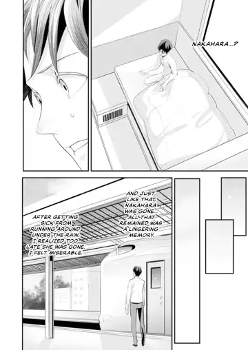 [Sanukiyan] My first time with sensei. - Hold me tight until it hurts - Kyou, Sensei to Hajimete o. - Kizutsuku Made Tsuyoku Daite Fhentai - Page 108
