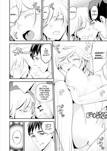 [Sanukiyan] My first time with sensei. - Hold me tight until it hurts - Kyou, Sensei to Hajimete o. - Kizutsuku Made Tsuyoku Daite Fhentai - Page 120