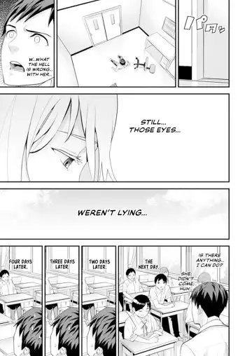 [Sanukiyan] My first time with sensei. - Hold me tight until it hurts - Kyou, Sensei to Hajimete o. - Kizutsuku Made Tsuyoku Daite Fhentai - Page 15