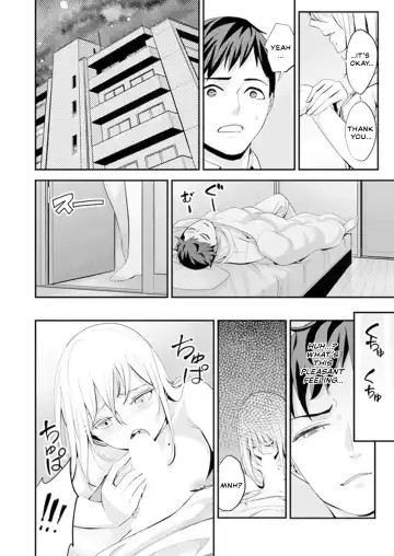[Sanukiyan] My first time with sensei. - Hold me tight until it hurts - Kyou, Sensei to Hajimete o. - Kizutsuku Made Tsuyoku Daite Fhentai - Page 40