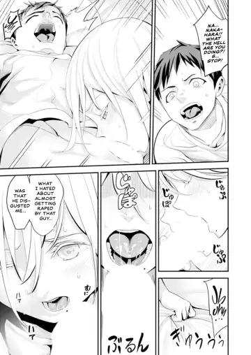 [Sanukiyan] My first time with sensei. - Hold me tight until it hurts - Kyou, Sensei to Hajimete o. - Kizutsuku Made Tsuyoku Daite Fhentai - Page 41