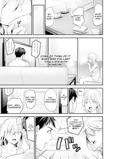 [Sanukiyan] My first time with sensei. - Hold me tight until it hurts - Kyou, Sensei to Hajimete o. - Kizutsuku Made Tsuyoku Daite Fhentai - Page 61