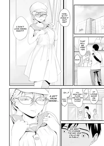 [Sanukiyan] My first time with sensei. - Hold me tight until it hurts - Kyou, Sensei to Hajimete o. - Kizutsuku Made Tsuyoku Daite Fhentai - Page 78