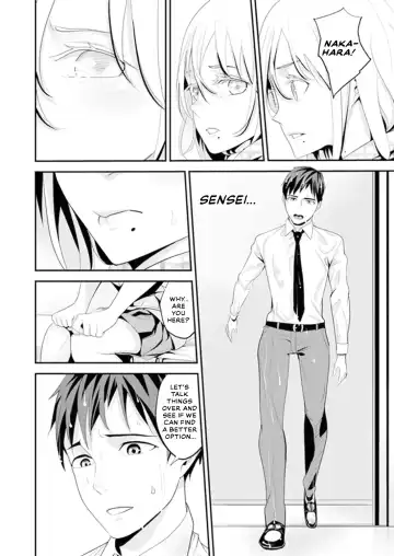 [Sanukiyan] My first time with sensei. - Hold me tight until it hurts - Kyou, Sensei to Hajimete o. - Kizutsuku Made Tsuyoku Daite Fhentai - Page 90